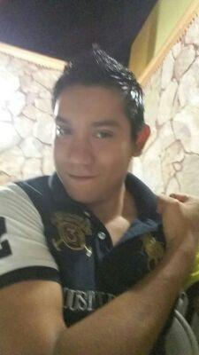 hola solo les dire que me gustan las fiestas y el alcohol y que apesar de que me gusta esas cosas soy una persona responsable y trabajadora saludos