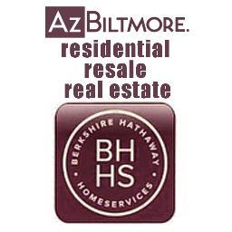 Arizona Biltmore Estates Area Experts