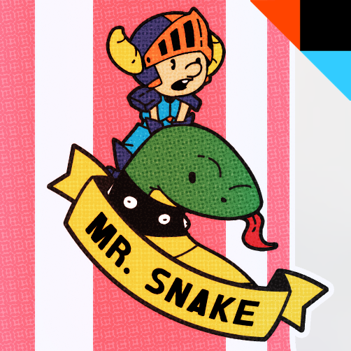 DOT-000 Snake at @IFTTT : Highest score is pinned to the profile : Be the first to ★ the tweet with your score, to claim it as your own!