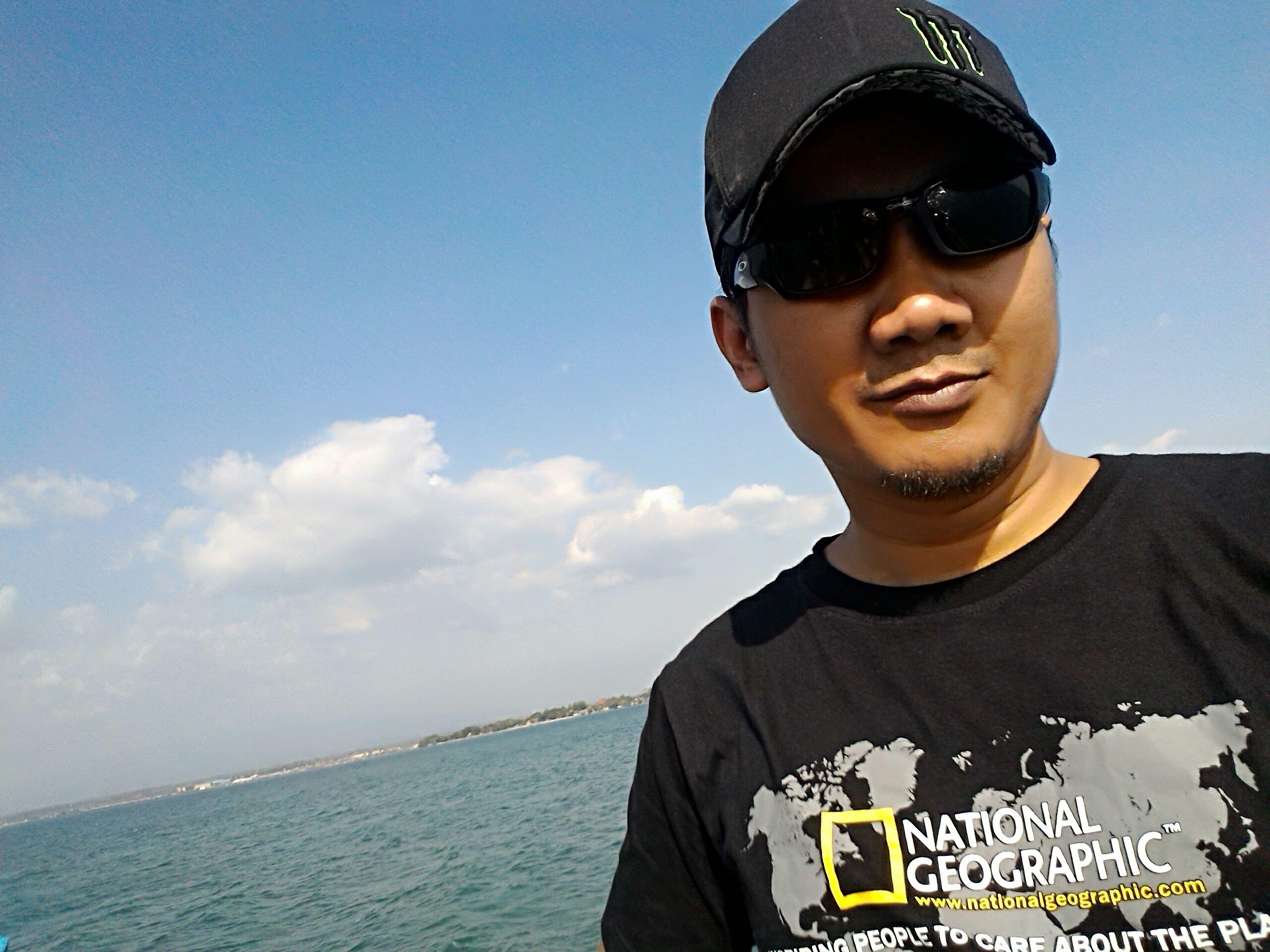 wendo_nich's profile picture. Keep on spirit !!