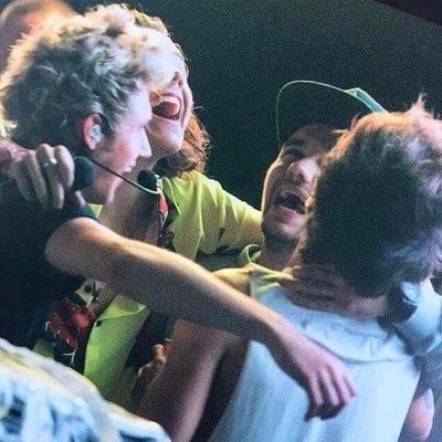 280614 best day ever.|| hug me.|| Italy.||
