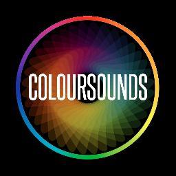 Coloursounds represents an eclectic range of contemporary electronic music.