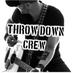 The Throw Down Crew (@ThrowDownCrew) Twitter profile photo