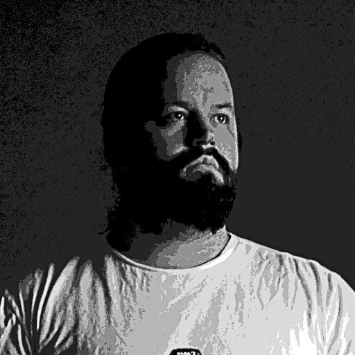 ArtofJMorr's profile picture. 3D Environment Artist