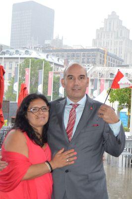 carlospadill4's profile picture. Associe AQUAZUL.