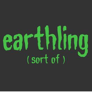 Visit Earthling Profile