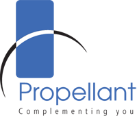 Propellant is a complete IT solution providing all your IT needs under one roof.