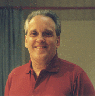 Paul Dormeyer