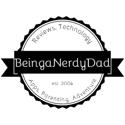 Being a Nerdy Dad is about being a Nerd, and a Dad. Technology and Parenting are heavily discussed. Fun will be had by all!