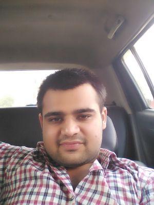 ashwanib45's profile picture. 