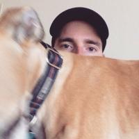 Jim Fingal (@jimfingal) 's Twitter Profile