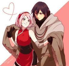 SasuSakuFamily Profile Picture