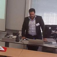 Georgios Maris (@georgiosmaris) 's Twitter Profile