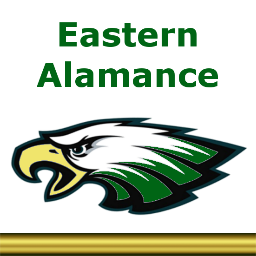 Official Twitter account for Eastern Alamance High School.