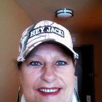 glenda chavers - @chavers4 Twitter Profile Photo