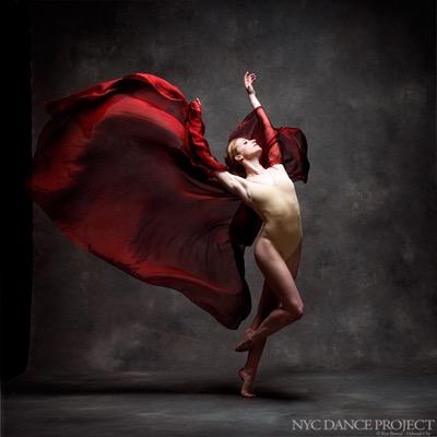First Soloist with the Royal Ballet. Formerly with American Ballet Theatre.