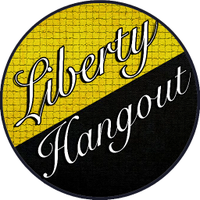 Liberty Hangout(@LibertyHangout) 's Twitter Profile Photo