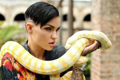 SDesmedona's profile picture. Hot lesbian lover, prisons not so bad ;) mom, widowed, happy as hell