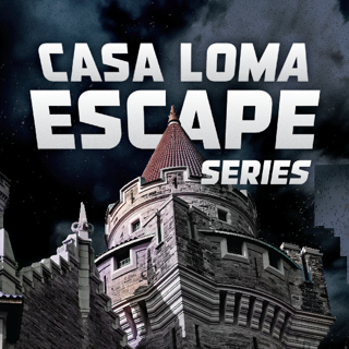 Escape Casa Loma Escapecasaloma Twitter