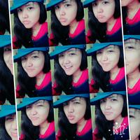sheshel Sas☺ (@lallaaprill) 's Twitter Profile