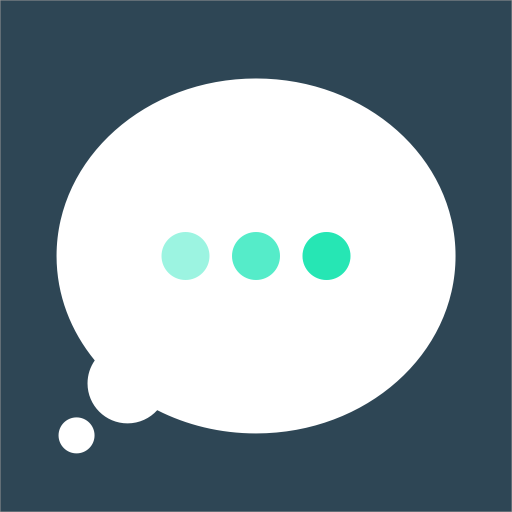 GetThreadsApp's profile picture. Threads lets you make fake funny iMessage texts on the fly! Check it out on the App Store!
