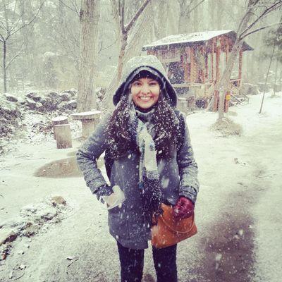 MarisolCamacho's profile picture. 