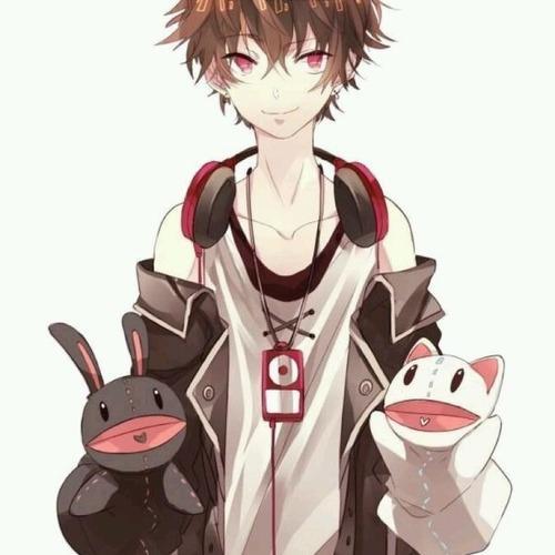 The silence is only a barrier to keep others away, deep inside he screams for help, for /affection/. {OC/RP}