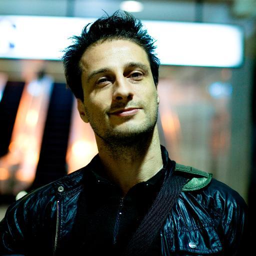 maxbourke's profile picture. Documentary filmmaker by day. AI power to the people by night. He/him. Same handle at bksy and mastodon aus . social