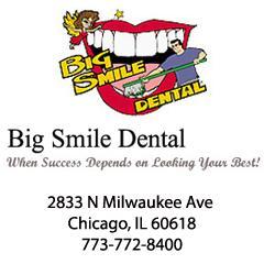 Dr. Theodore Siegel is the dentist Chicago trusts for consummate care and stunning smiles. We offer general dental treatments and star-quality cosmetic options.