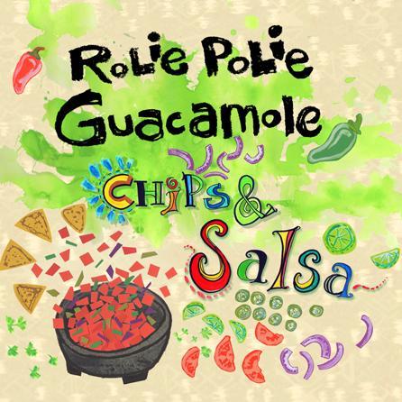 RoliePolieGuac's profile picture. NYC based children's rock band - New album 'Chips & Salsa' now avail! --   https://t.co/KQKPv8ILKF