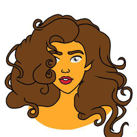 Curly Cue (@eqg_curlycue) 's Twitter Profile