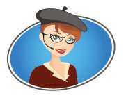 livefrenchnet's profile picture. Learn French online with real native-French teachers on Skype or by phone.