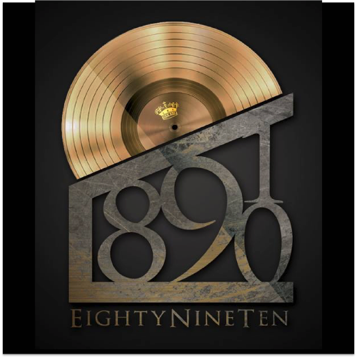 Please Follow @8910 Music