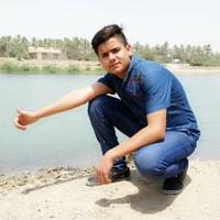 Khaled Alinkushi (@alinkushikhaled) Twitter profile photo