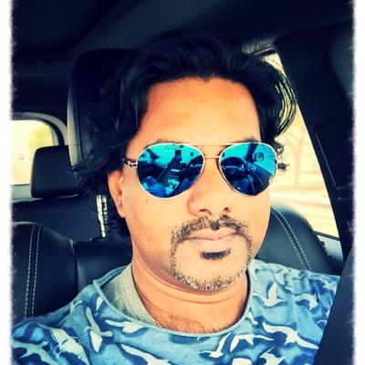 Unniraj_V's profile picture. 