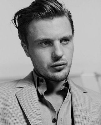 pitt michael jimmy darmody boardwalk empire undercut di hair hairstyle battista michelangelo haircut man modi thorson slicked hannibal men classically