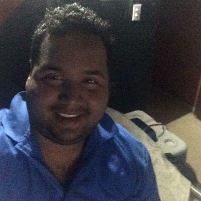 JoseLuisAV's profile picture. 