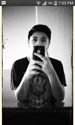 Tweety Bird? Aren't I