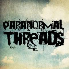 COMING SOON: The best paranormal shirt designs on the planet. Stay tuned on twitter for the launch.