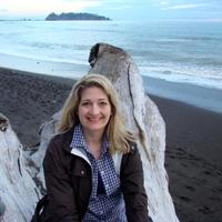 Jamie Parrish Gore (@jparrishgore) 's Twitter Profile