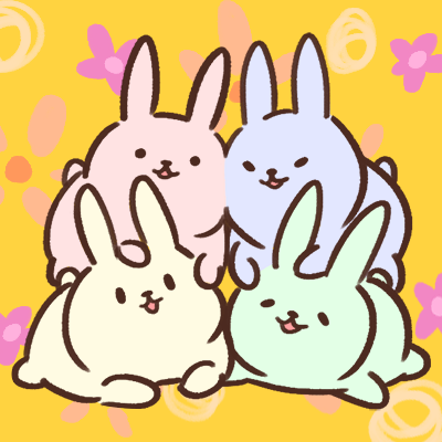 パステルうさぎさんのプロフィール画像