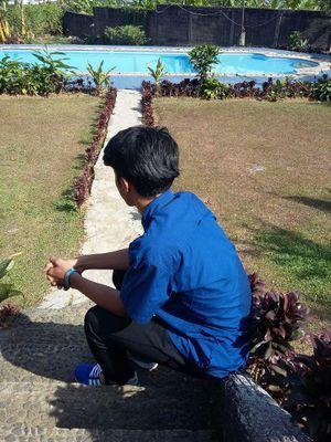 farhannf__'s profile picture. Sadis