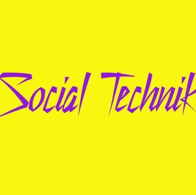 Social Technik is a Demand Generation Consulting firm creating digitally-driven disruptor brands.