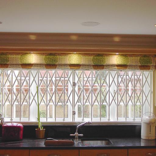 Posting Security Advice For Businesses & Homes Throughout The UK. Suppliers & Installers of #windowgrilles & #securitygrilles -- http://t.co/TaXLGy7Jjs