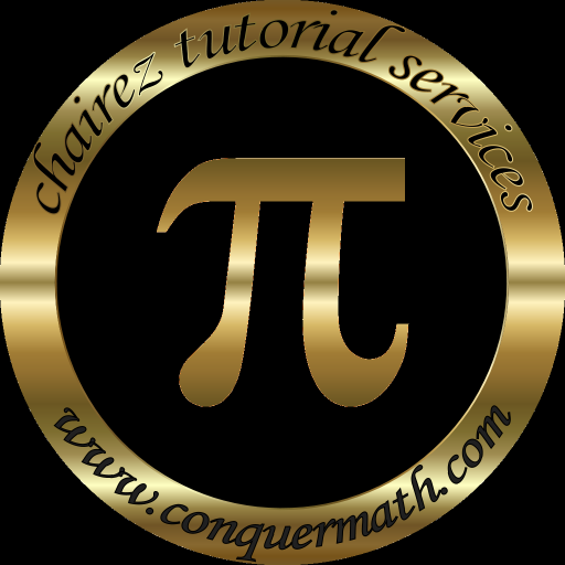 conquermathGED's profile picture. Making Math As Simple As Pi Since 1989!