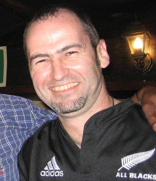 StacyAitken's profile picture. Some time traveller, rugby nut, kiwi to the core. Taking a step off the 9-5 treadmill to see what's out there