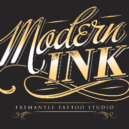 Professional Tattoo and Body Piercing studio in the heart of Fremantle on the West Australian Coast.