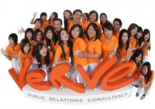 VerveThailand's profile picture. Verve is full of Great Energy, Enthusiasm and Talents.