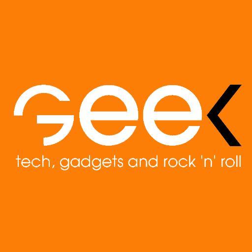 Magazine & blog about tech, gadgets & rock 'n' roll #innovation