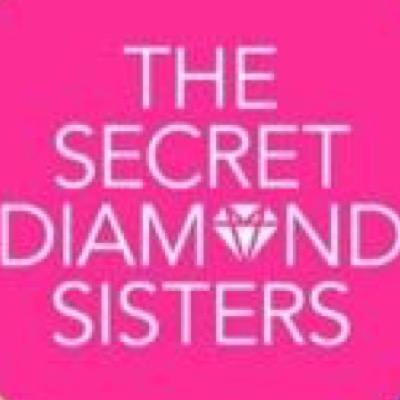 Update account for The Secret Diamond Sisters by Michelle Madow. Third book Diamonds Are Forever out now!